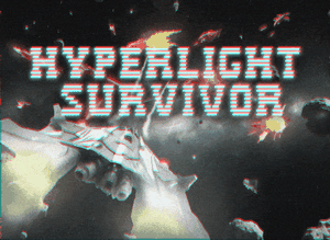 play Hyperlight Survivor