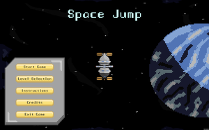 play Space Jump