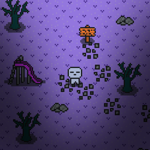 play Untitled Void Field