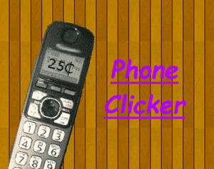 play Phone Clicker