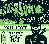 play Ninja Nick [Html]