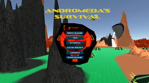 play Andromeda'S Survival