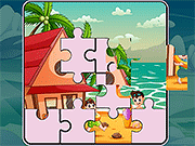 Cute Puzzles