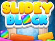 play Slidey Block