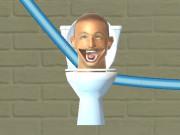 play Save Skibidi Toilet