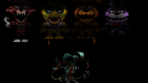 play Five Nights At Bits