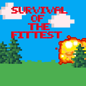 play Survival Of The Fittest