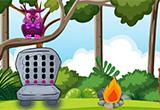 play Wild Man Rescue