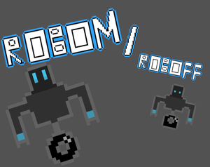 play Robon/Roboff