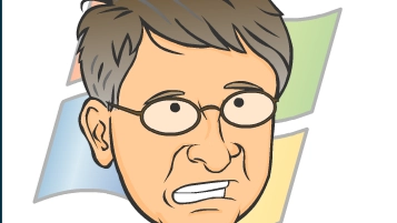 play Bill Gates Soundboard - Gates Vs. Jobs: The Game!