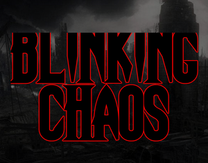 Blinking Chaos