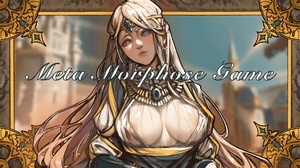 play The Meta Morphose Game