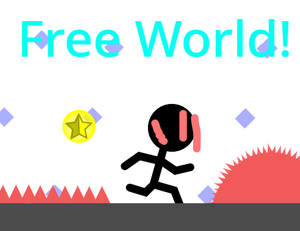 play Free World!