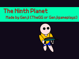 play The Ninth Planet