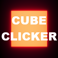 play Cube Clicker: Web