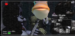 play Axel Class A Test