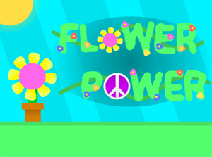 play Flower Power