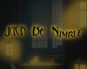 play Jack Be Nimble