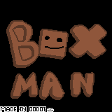 play Boxman