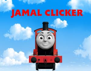 play Jamal Clicker