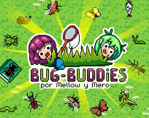 play Bug Buddies