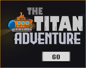 play The Titan Adventure