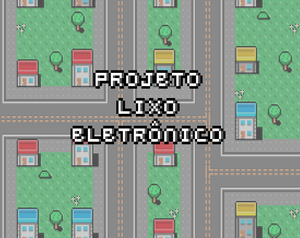 play Projeto Lixo Eletrônico