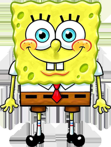 play I'M Spongebob - The First Person Shooter - Mobile Edition