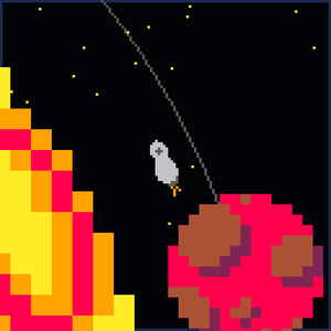 play Orbits