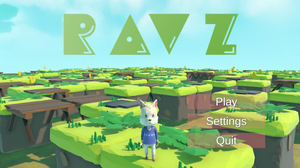play Ravz (Browser)