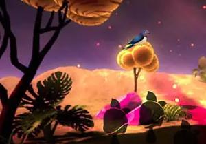 play Beautiful Wonder Jungle Escape