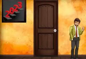 play Easy Room Escape 124