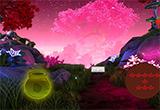play Beautiful Wonder Jungle Escape
