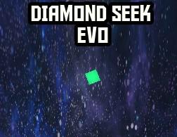 play Diamond Seekerevo