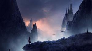 play Legend Of A Hero