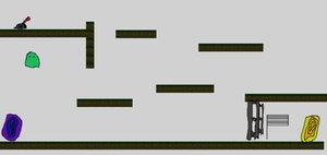 play Richardgášpár Platformer T3 Ke 2023