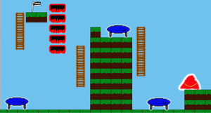 play Tobias Rimár Platformer 2.0 T3 Ke 2023