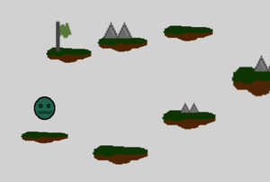play Filip Fecura - Skakacka - Po 4 Turnus