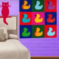 play 8B-Carpenter-House-Escape