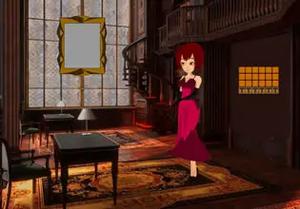 play Castle Maid Escape