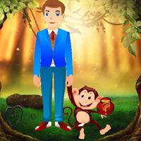 play Big-Need For Help From Monkey 04 Html5