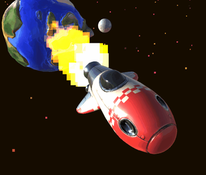 play Gravity Break Demo