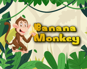 play Banana Monkey