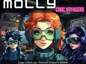 play Molly - Civic Travellers