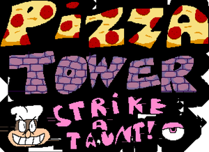 play Strike A Taunt!