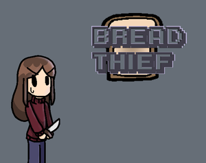 play Bread Thief