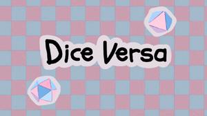 play Dice Versa: Randomized Shooting Panic!!