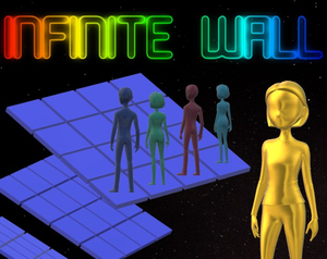 play Infinite Wall