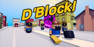 play D'Block!