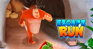 play Escape Run